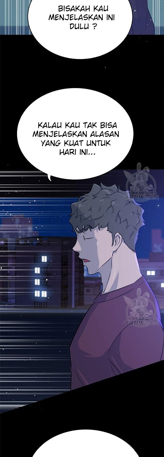 Trigger Chapter 101 Bahasa Indonesia