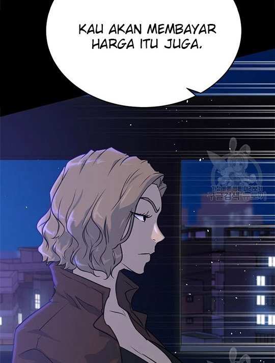 Trigger Chapter 101 Bahasa Indonesia