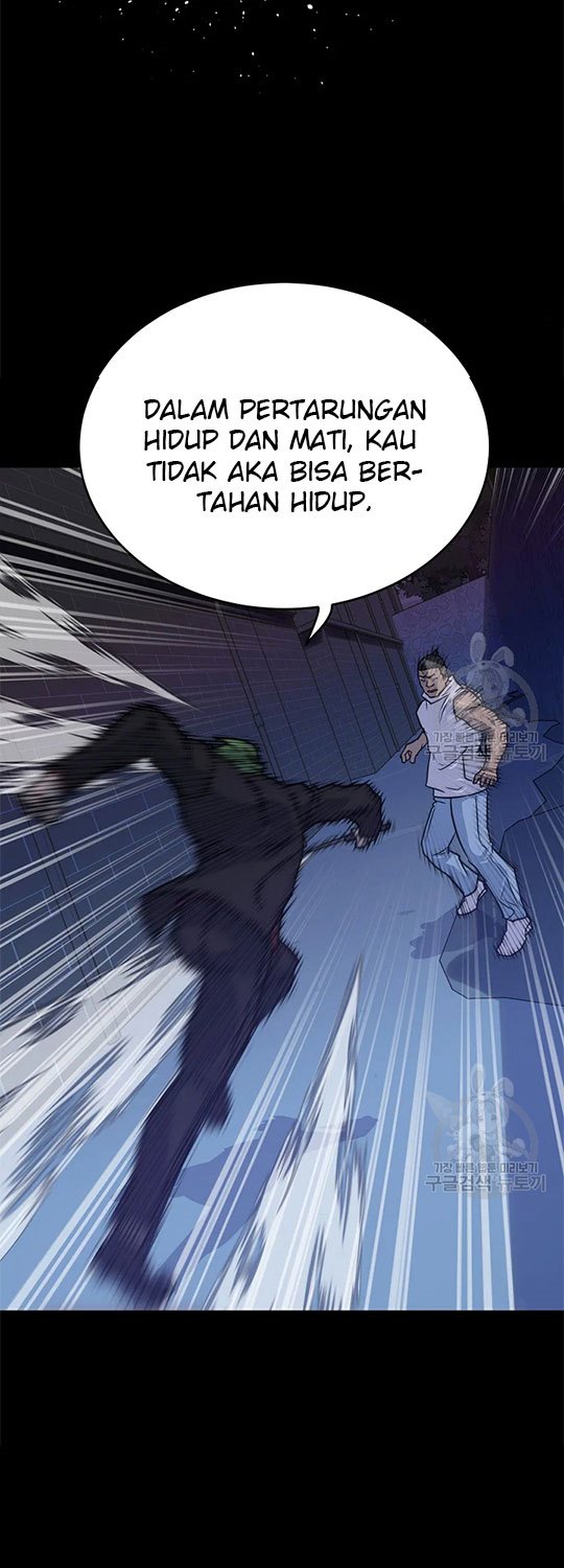 Trigger Chapter 101 Bahasa Indonesia