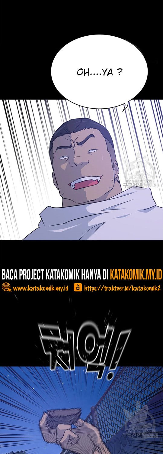 Trigger Chapter 101 Bahasa Indonesia