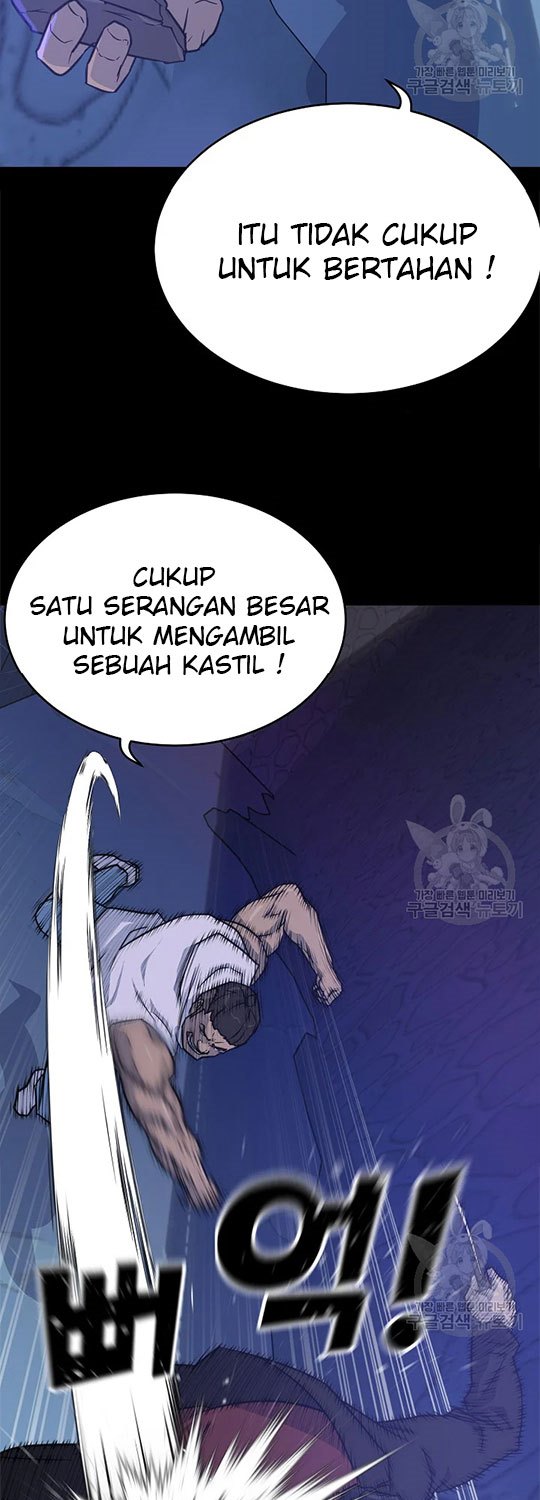 Trigger Chapter 101 Bahasa Indonesia