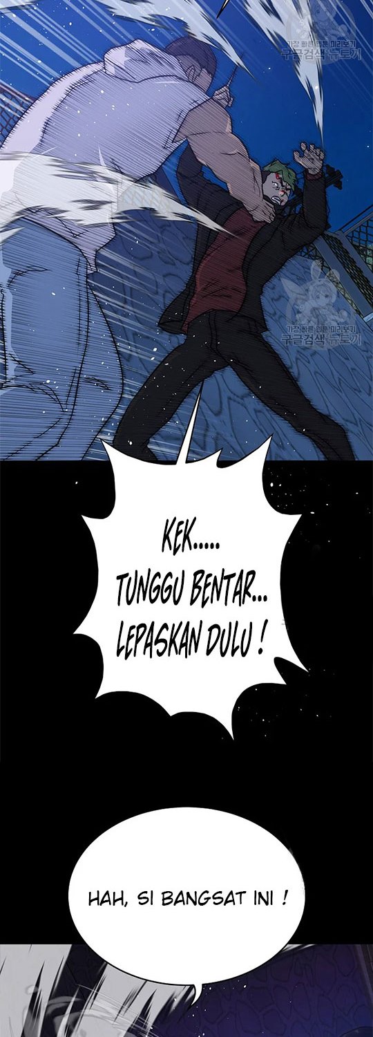 Trigger Chapter 101 Bahasa Indonesia
