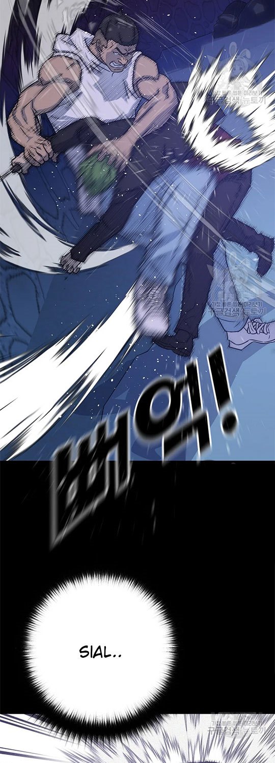 Trigger Chapter 101 Bahasa Indonesia