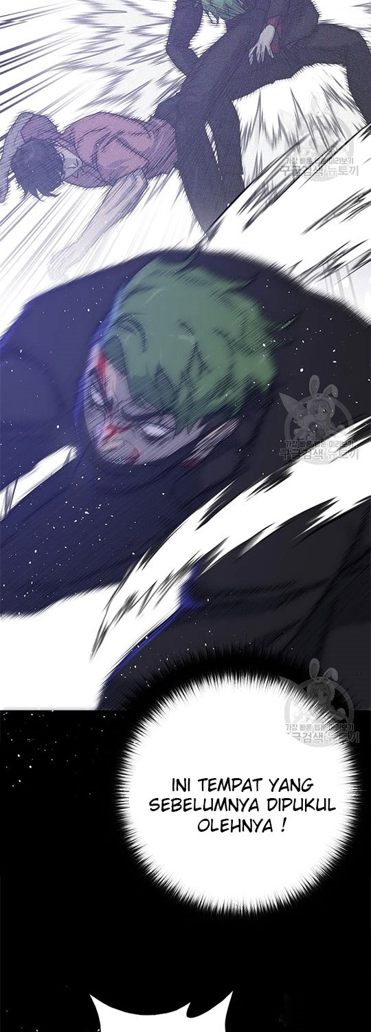 Trigger Chapter 101 Bahasa Indonesia