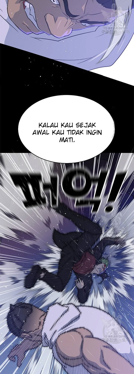 Trigger Chapter 101 Bahasa Indonesia