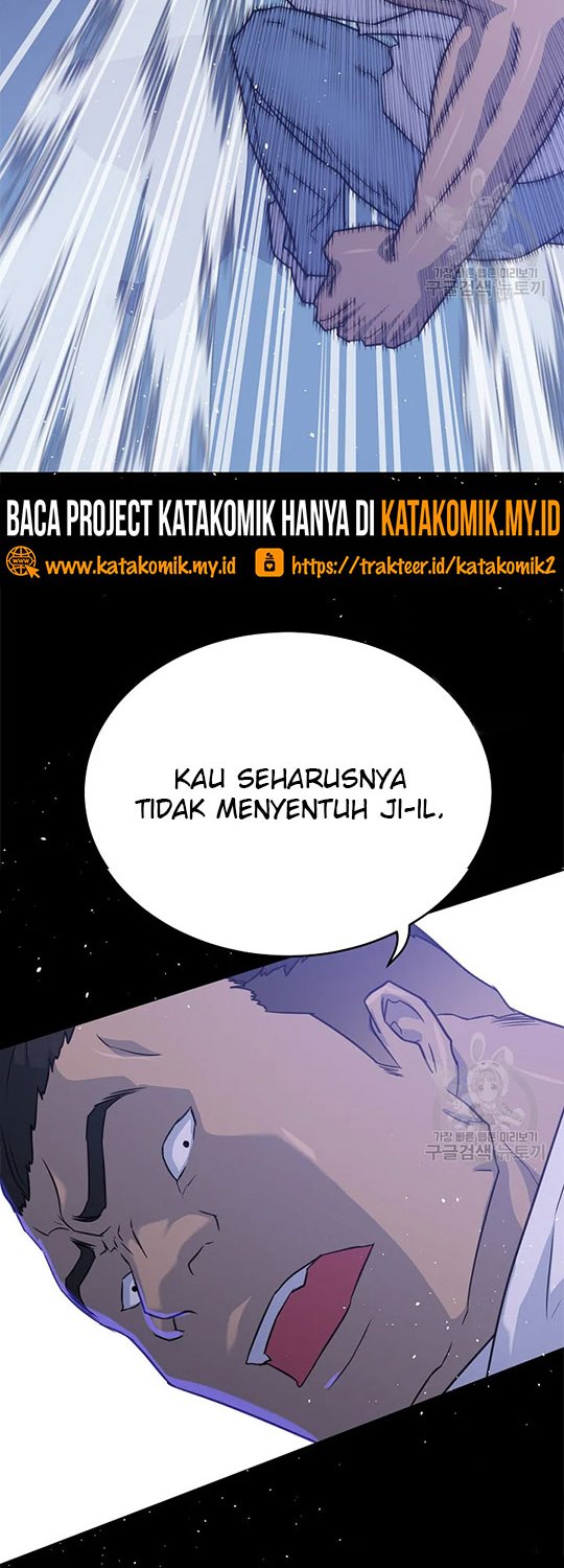 Trigger Chapter 101 Bahasa Indonesia