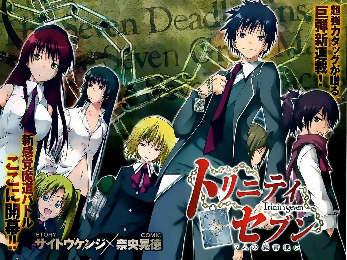 Dilarang COPAS - situs resmi www.mangacanblog.com - Komik trinity seven 001 - chapter 1 2 Indonesia trinity seven 001 - chapter 1 Terbaru 2|Baca Manga Komik Indonesia|Mangacan