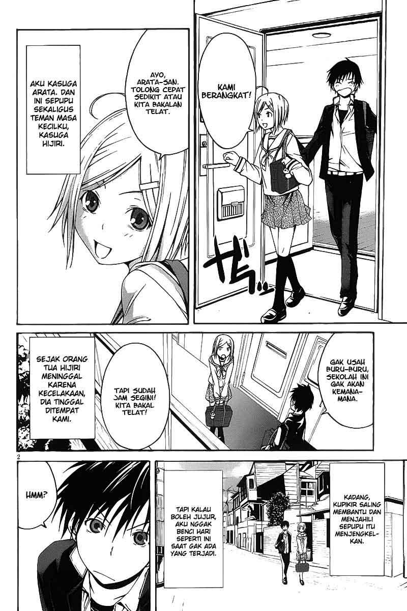 Dilarang COPAS - situs resmi www.mangacanblog.com - Komik trinity seven 001 - chapter 1 2 Indonesia trinity seven 001 - chapter 1 Terbaru 5|Baca Manga Komik Indonesia|Mangacan