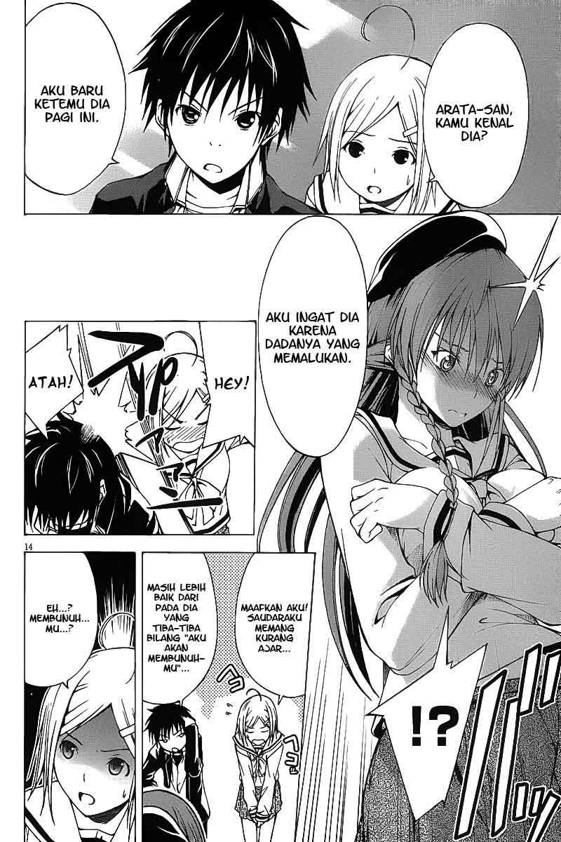 Dilarang COPAS - situs resmi www.mangacanblog.com - Komik trinity seven 001 - chapter 1 2 Indonesia trinity seven 001 - chapter 1 Terbaru 16|Baca Manga Komik Indonesia|Mangacan