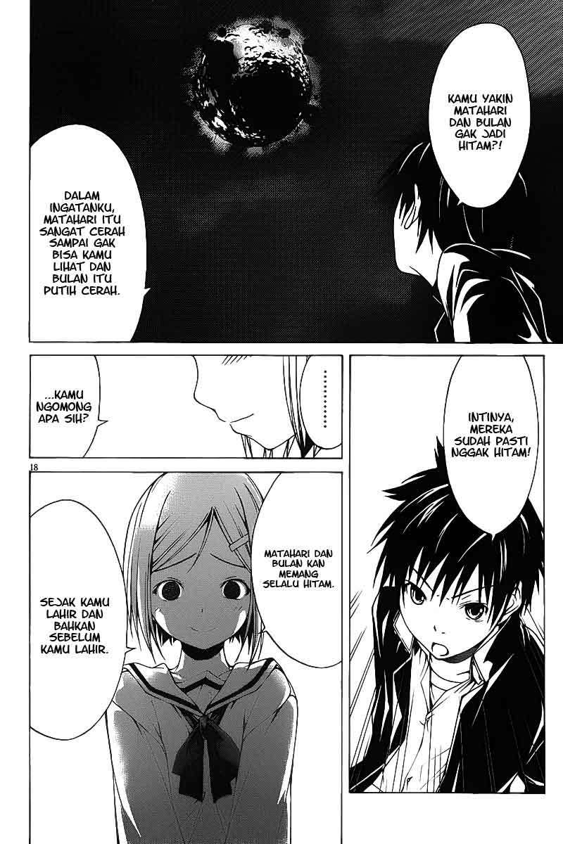 Dilarang COPAS - situs resmi www.mangacanblog.com - Komik trinity seven 001 - chapter 1 2 Indonesia trinity seven 001 - chapter 1 Terbaru 20|Baca Manga Komik Indonesia|Mangacan