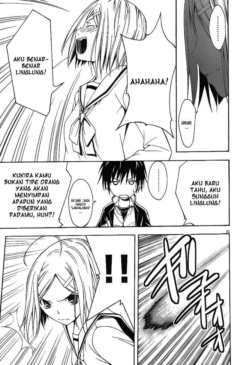 Dilarang COPAS - situs resmi www.mangacanblog.com - Komik trinity seven 001 - chapter 1 2 Indonesia trinity seven 001 - chapter 1 Terbaru 27|Baca Manga Komik Indonesia|Mangacan