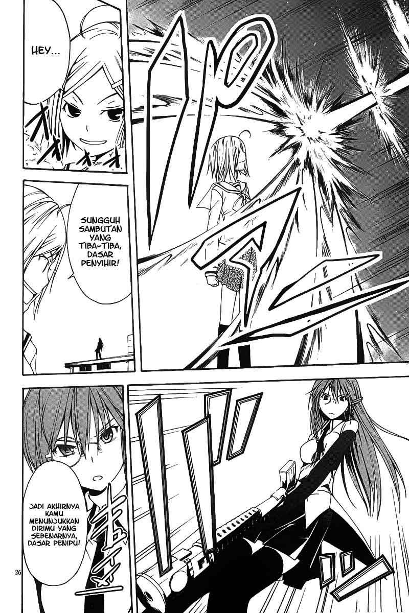 Dilarang COPAS - situs resmi www.mangacanblog.com - Komik trinity seven 001 - chapter 1 2 Indonesia trinity seven 001 - chapter 1 Terbaru 28|Baca Manga Komik Indonesia|Mangacan