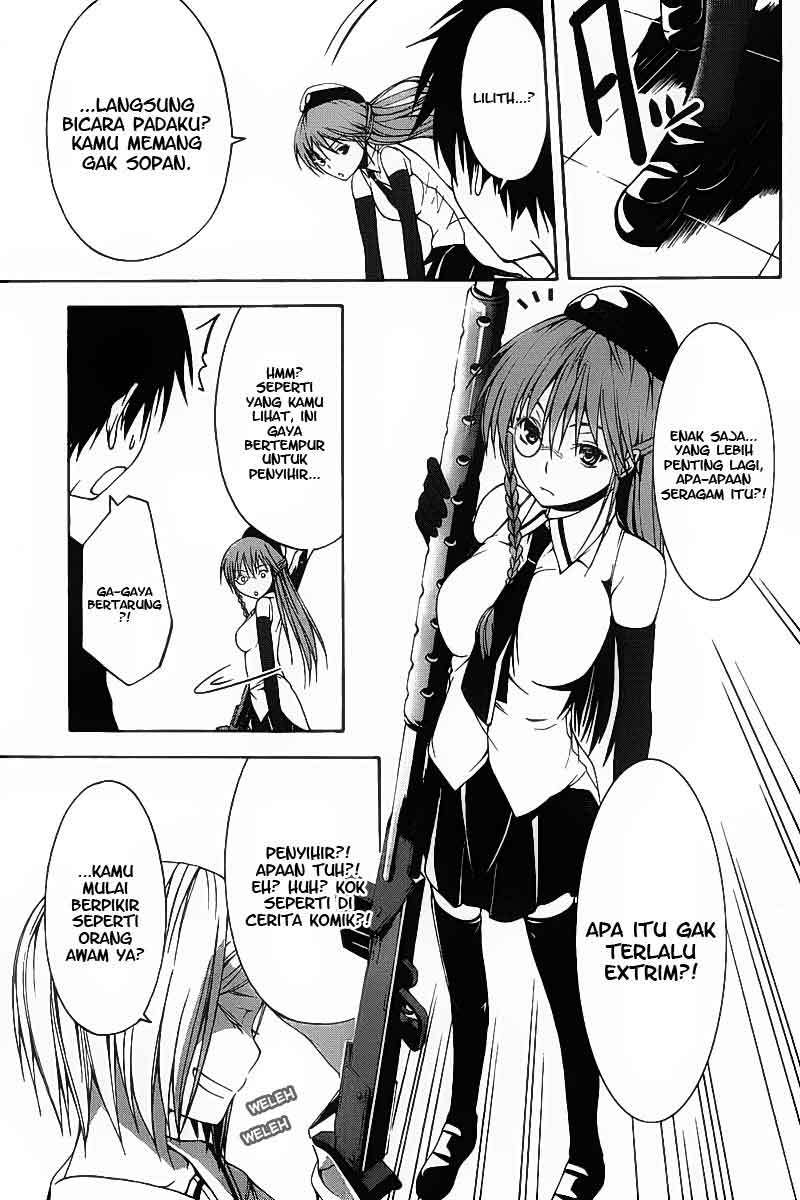 Dilarang COPAS - situs resmi www.mangacanblog.com - Komik trinity seven 001 - chapter 1 2 Indonesia trinity seven 001 - chapter 1 Terbaru 29|Baca Manga Komik Indonesia|Mangacan