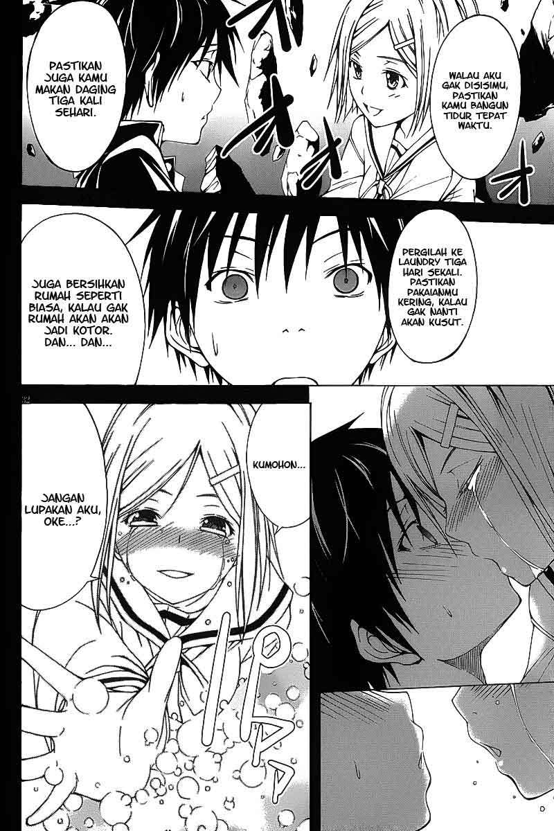 Dilarang COPAS - situs resmi www.mangacanblog.com - Komik trinity seven 001 - chapter 1 2 Indonesia trinity seven 001 - chapter 1 Terbaru 33|Baca Manga Komik Indonesia|Mangacan