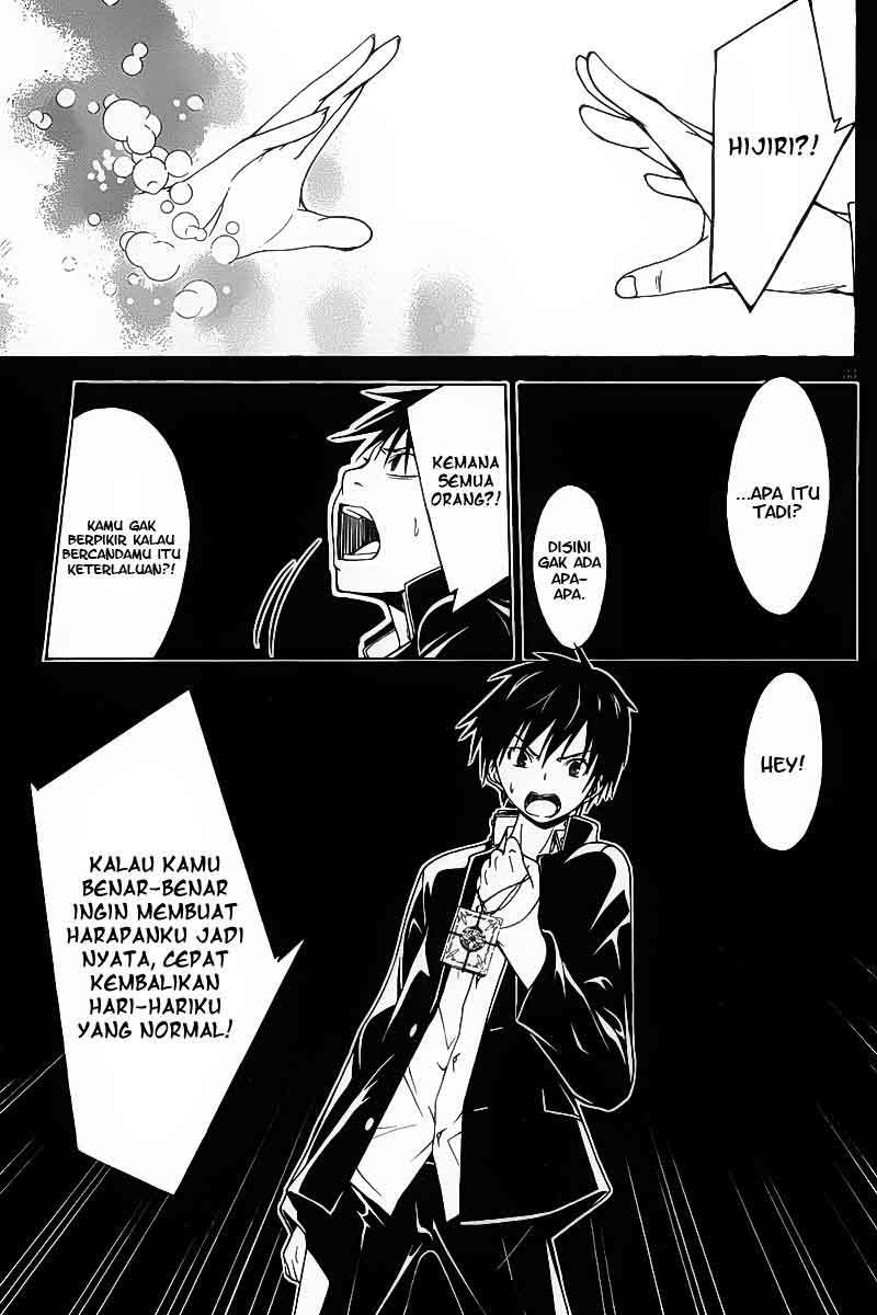 Dilarang COPAS - situs resmi www.mangacanblog.com - Komik trinity seven 001 - chapter 1 2 Indonesia trinity seven 001 - chapter 1 Terbaru 34|Baca Manga Komik Indonesia|Mangacan