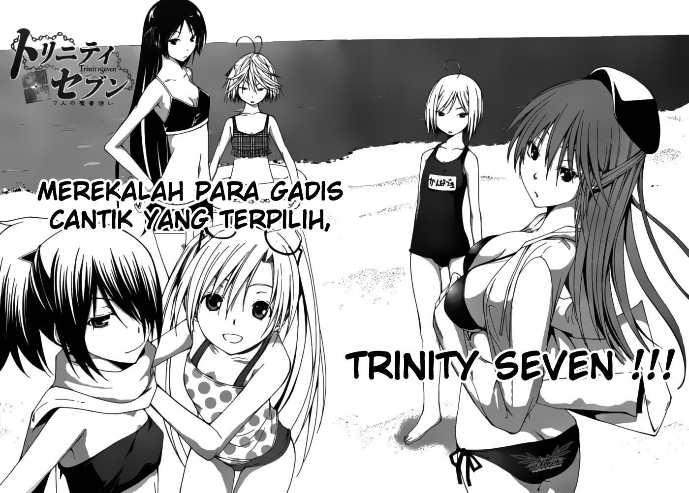 Dilarang COPAS - situs resmi www.mangacanblog.com - Komik trinity seven 006 - chapter 6 7 Indonesia trinity seven 006 - chapter 6 Terbaru 3|Baca Manga Komik Indonesia|Mangacan