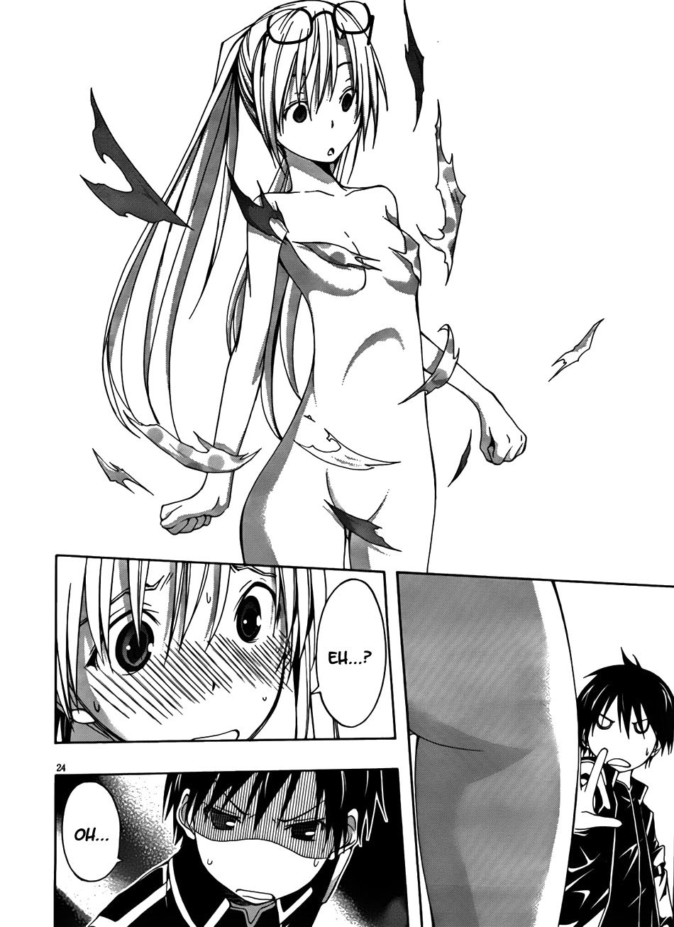 Dilarang COPAS - situs resmi www.mangacanblog.com - Komik trinity seven 006 - chapter 6 7 Indonesia trinity seven 006 - chapter 6 Terbaru 24|Baca Manga Komik Indonesia|Mangacan