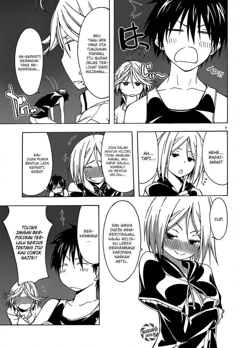 Dilarang COPAS - situs resmi www.mangacanblog.com - Komik trinity seven 023 - chapter 23 24 Indonesia trinity seven 023 - chapter 23 Terbaru 5|Baca Manga Komik Indonesia|Mangacan