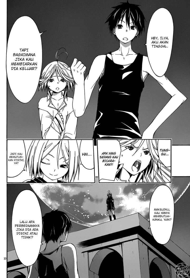 Dilarang COPAS - situs resmi www.mangacanblog.com - Komik trinity seven 023 - chapter 23 24 Indonesia trinity seven 023 - chapter 23 Terbaru 8|Baca Manga Komik Indonesia|Mangacan