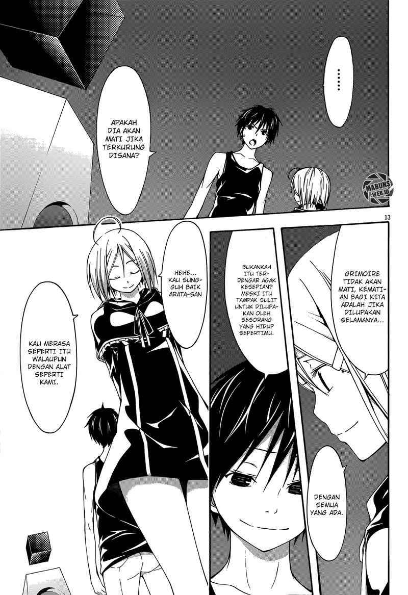 Dilarang COPAS - situs resmi www.mangacanblog.com - Komik trinity seven 023 - chapter 23 24 Indonesia trinity seven 023 - chapter 23 Terbaru 11|Baca Manga Komik Indonesia|Mangacan