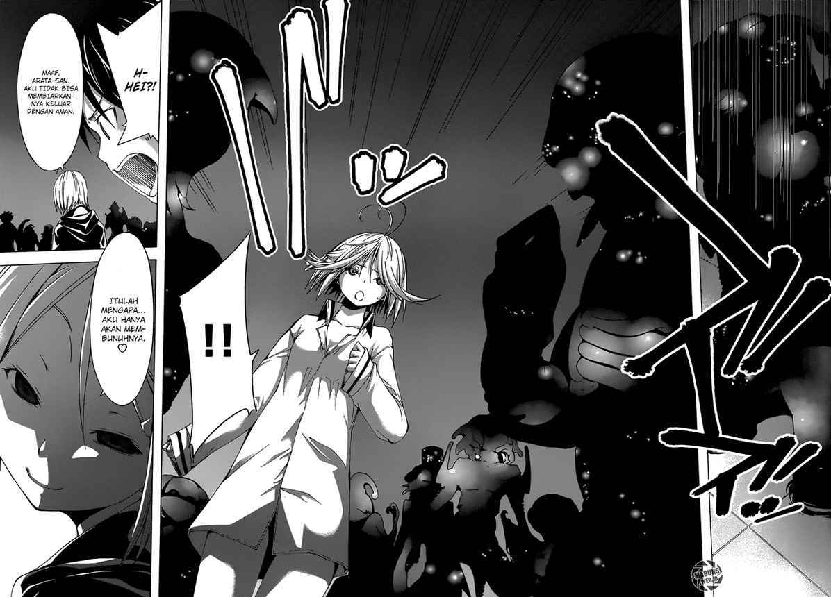 Dilarang COPAS - situs resmi www.mangacanblog.com - Komik trinity seven 023 - chapter 23 24 Indonesia trinity seven 023 - chapter 23 Terbaru 14|Baca Manga Komik Indonesia|Mangacan