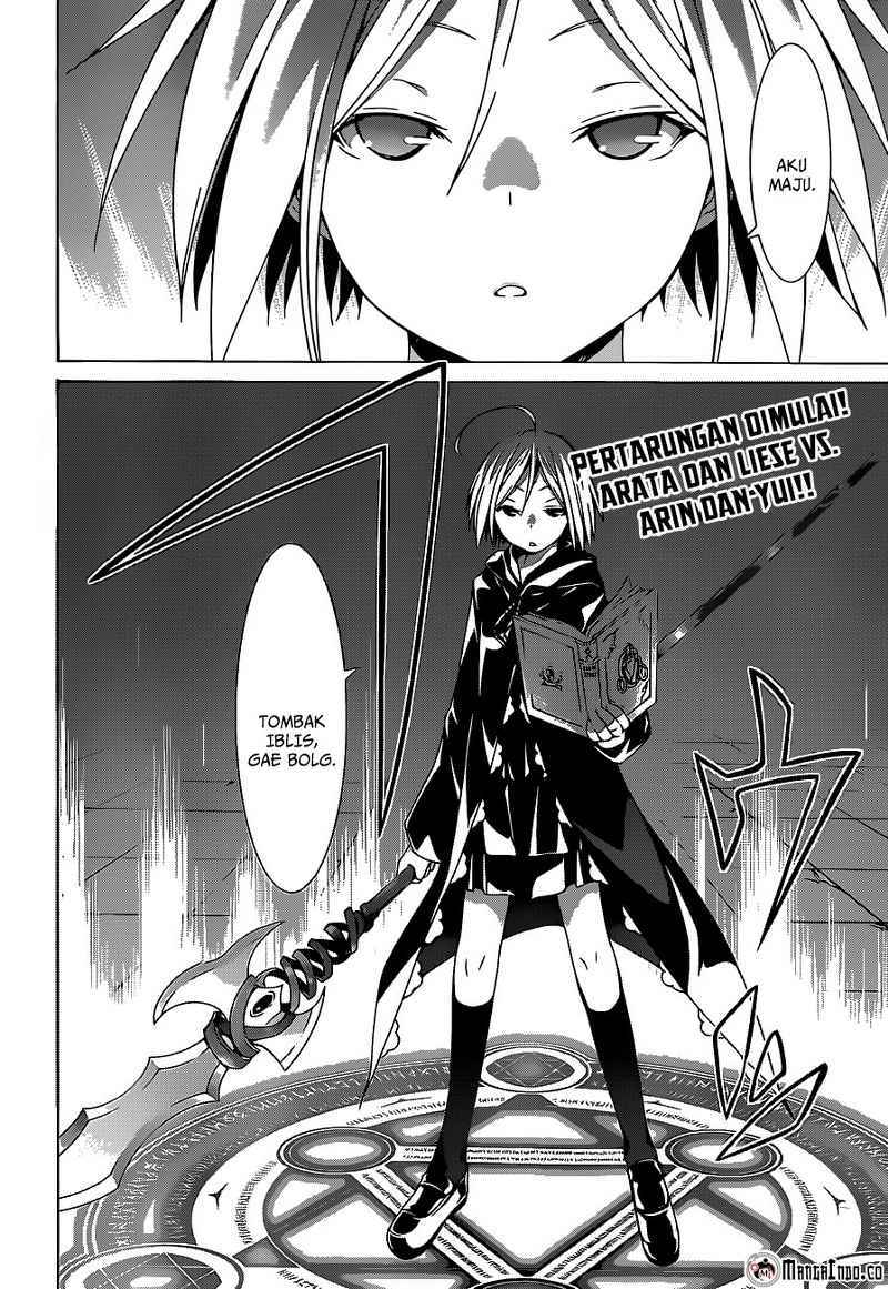 Dilarang COPAS - situs resmi www.mangacanblog.com - Komik trinity seven 042 - chapter 42 43 Indonesia trinity seven 042 - chapter 42 Terbaru 1|Baca Manga Komik Indonesia|Mangacan