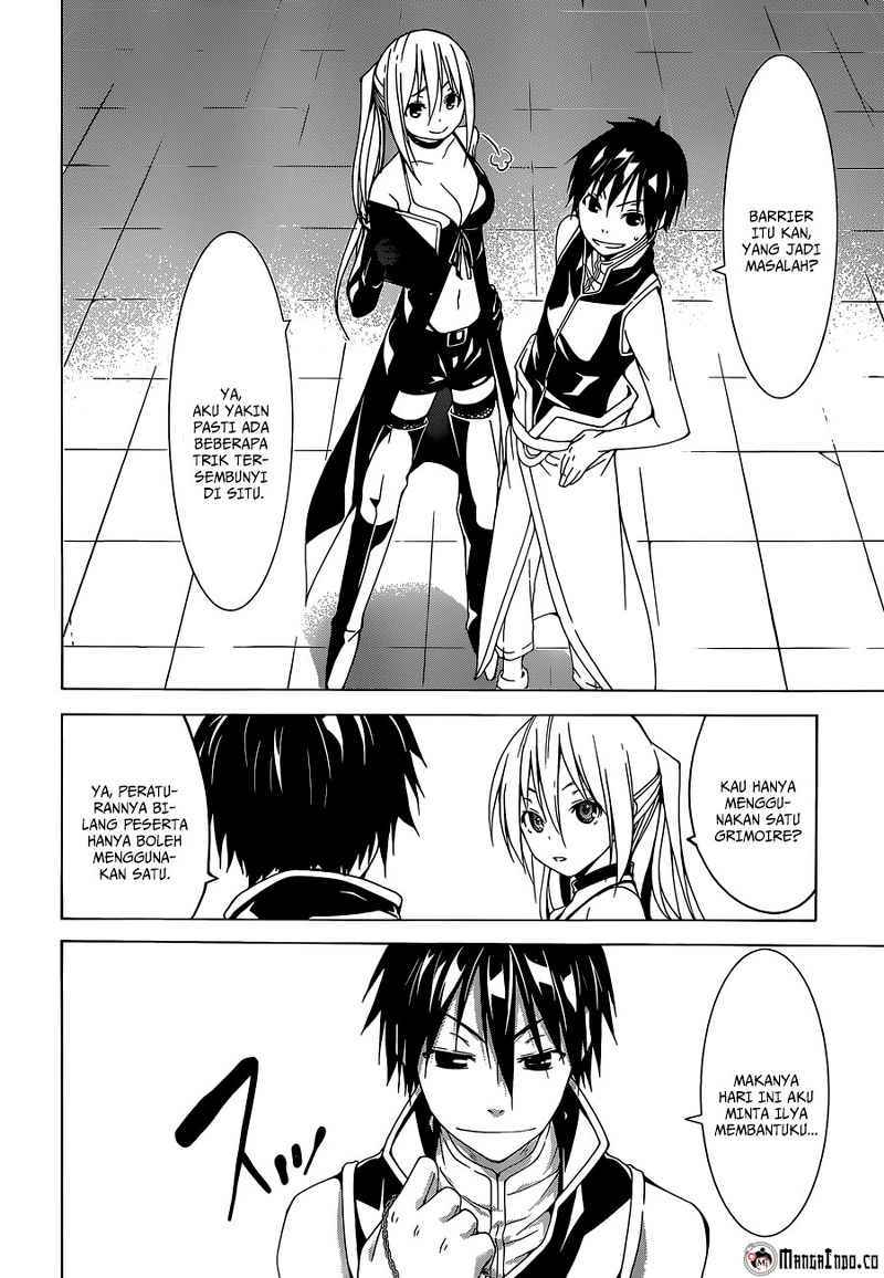 Dilarang COPAS - situs resmi www.mangacanblog.com - Komik trinity seven 042 - chapter 42 43 Indonesia trinity seven 042 - chapter 42 Terbaru 5|Baca Manga Komik Indonesia|Mangacan