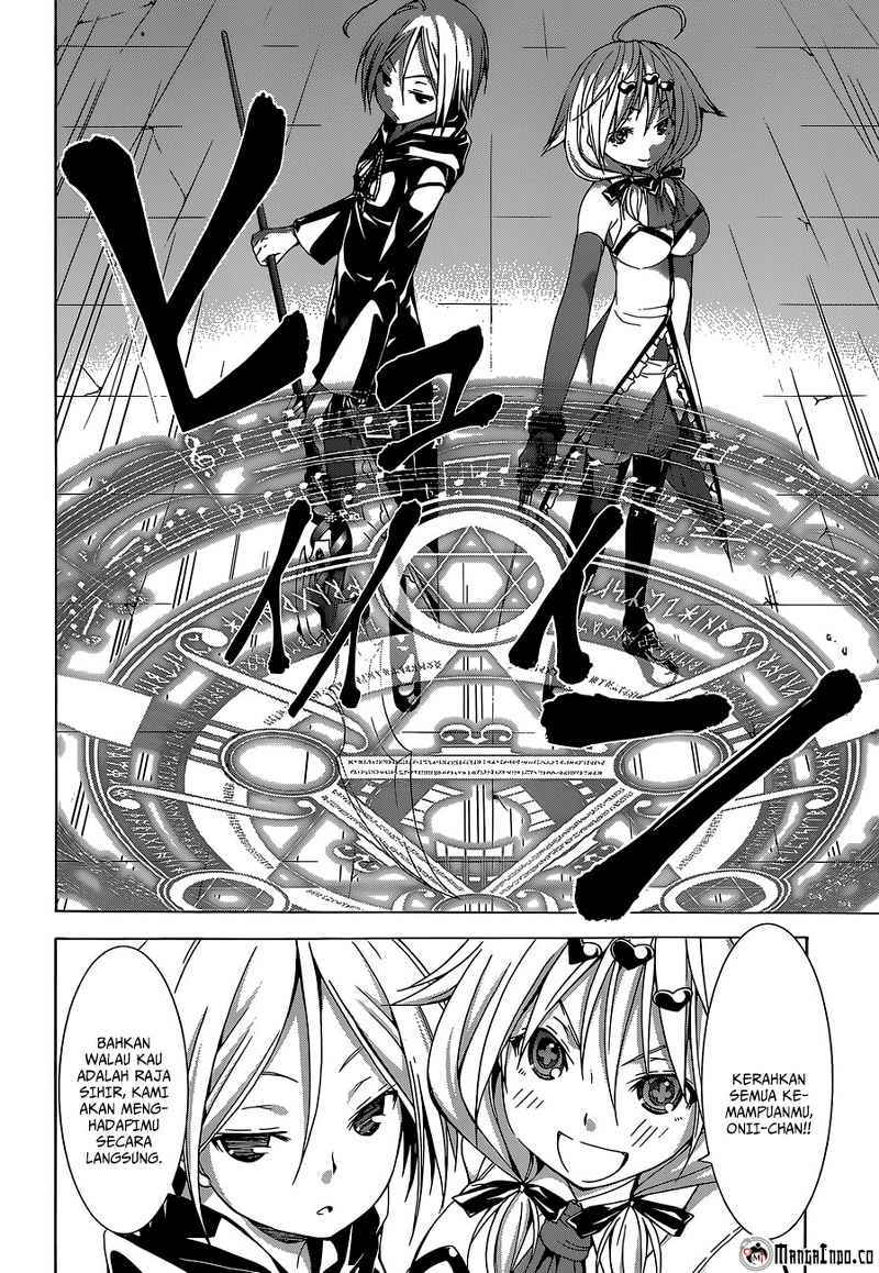 Dilarang COPAS - situs resmi www.mangacanblog.com - Komik trinity seven 042 - chapter 42 43 Indonesia trinity seven 042 - chapter 42 Terbaru 7|Baca Manga Komik Indonesia|Mangacan