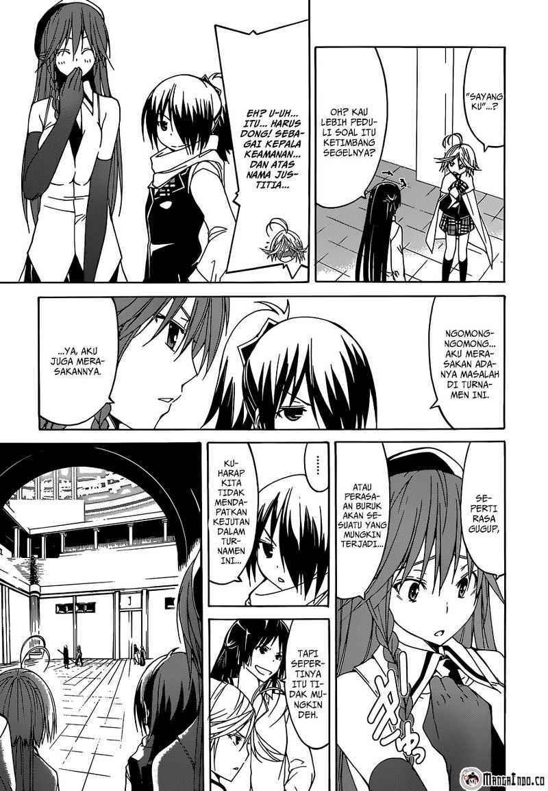 Dilarang COPAS - situs resmi www.mangacanblog.com - Komik trinity seven 042 - chapter 42 43 Indonesia trinity seven 042 - chapter 42 Terbaru 13|Baca Manga Komik Indonesia|Mangacan