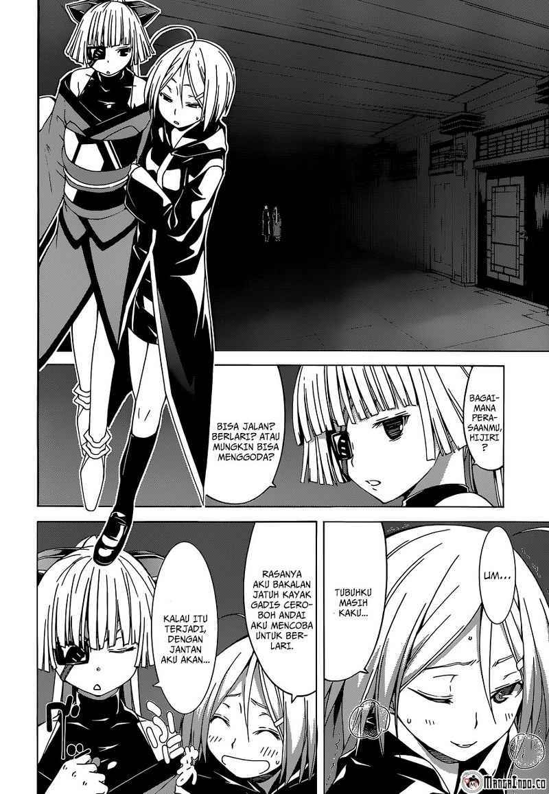 Dilarang COPAS - situs resmi www.mangacanblog.com - Komik trinity seven 042 - chapter 42 43 Indonesia trinity seven 042 - chapter 42 Terbaru 14|Baca Manga Komik Indonesia|Mangacan