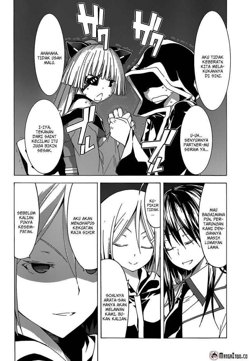 Dilarang COPAS - situs resmi www.mangacanblog.com - Komik trinity seven 042 - chapter 42 43 Indonesia trinity seven 042 - chapter 42 Terbaru 18|Baca Manga Komik Indonesia|Mangacan