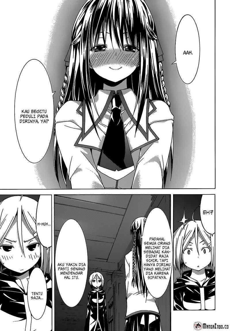 Dilarang COPAS - situs resmi www.mangacanblog.com - Komik trinity seven 042 - chapter 42 43 Indonesia trinity seven 042 - chapter 42 Terbaru 19|Baca Manga Komik Indonesia|Mangacan