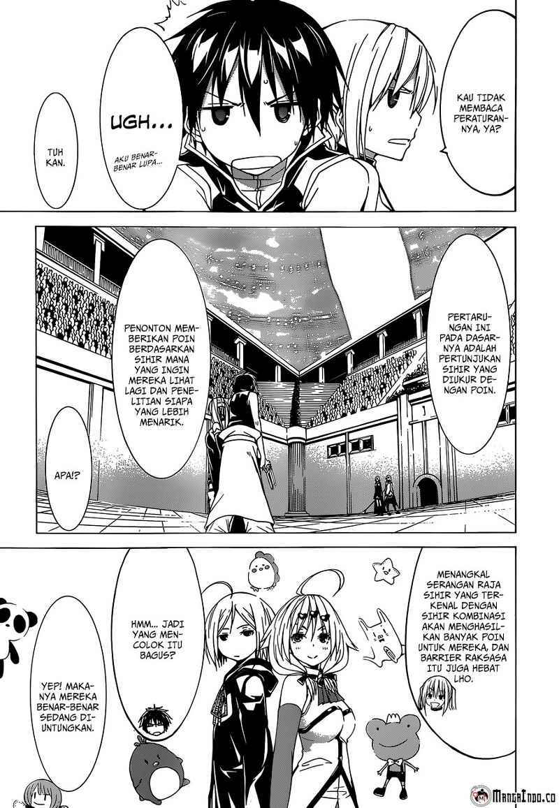 Dilarang COPAS - situs resmi www.mangacanblog.com - Komik trinity seven 042 - chapter 42 43 Indonesia trinity seven 042 - chapter 42 Terbaru 25|Baca Manga Komik Indonesia|Mangacan