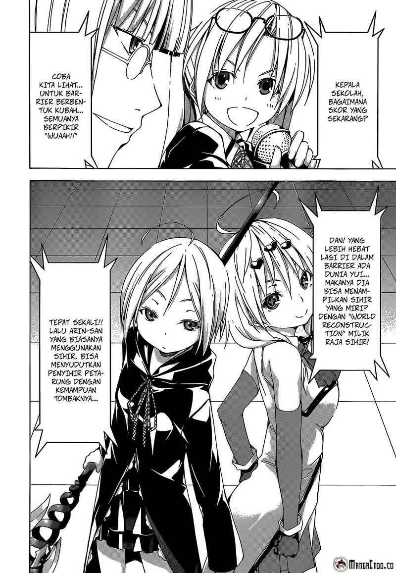 Dilarang COPAS - situs resmi www.mangacanblog.com - Komik trinity seven 042 - chapter 42 43 Indonesia trinity seven 042 - chapter 42 Terbaru 26|Baca Manga Komik Indonesia|Mangacan