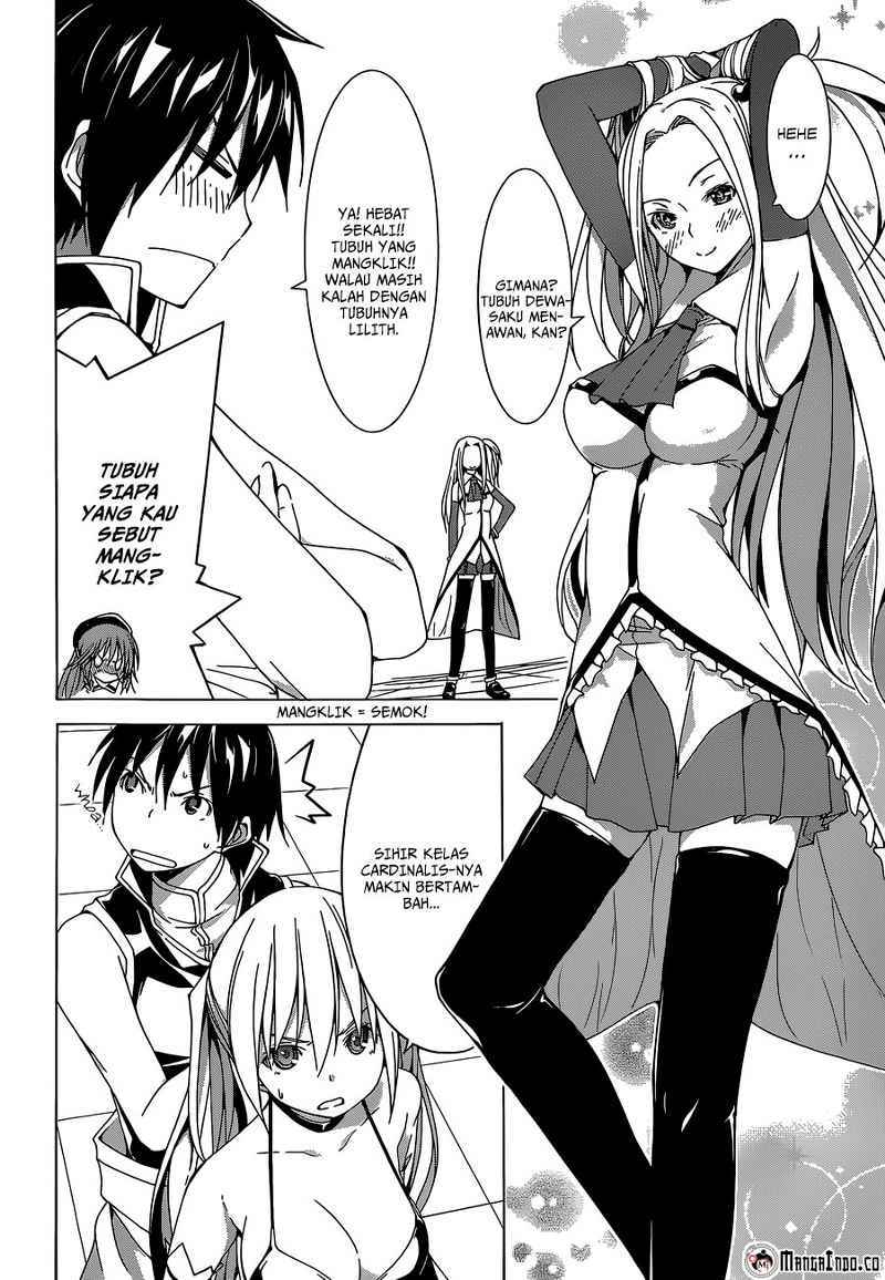 Dilarang COPAS - situs resmi www.mangacanblog.com - Komik trinity seven 042 - chapter 42 43 Indonesia trinity seven 042 - chapter 42 Terbaru 29|Baca Manga Komik Indonesia|Mangacan