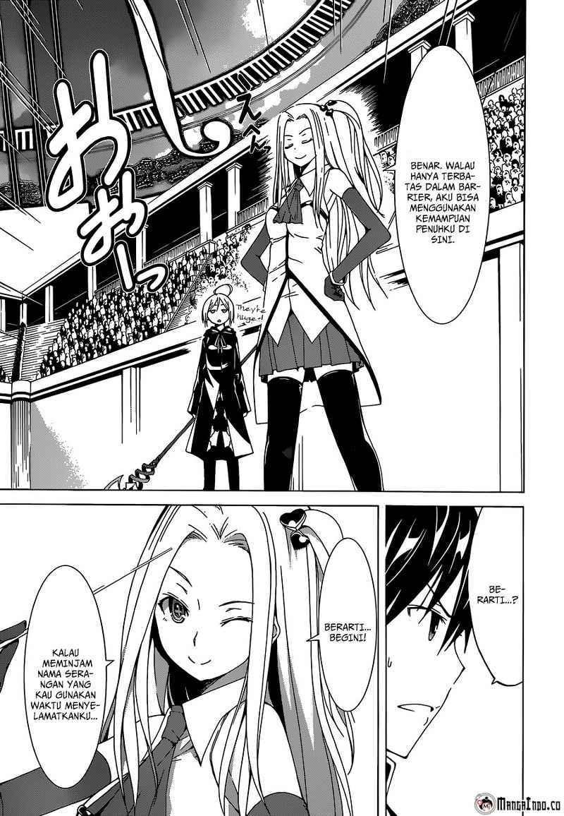 Dilarang COPAS - situs resmi www.mangacanblog.com - Komik trinity seven 042 - chapter 42 43 Indonesia trinity seven 042 - chapter 42 Terbaru 30|Baca Manga Komik Indonesia|Mangacan