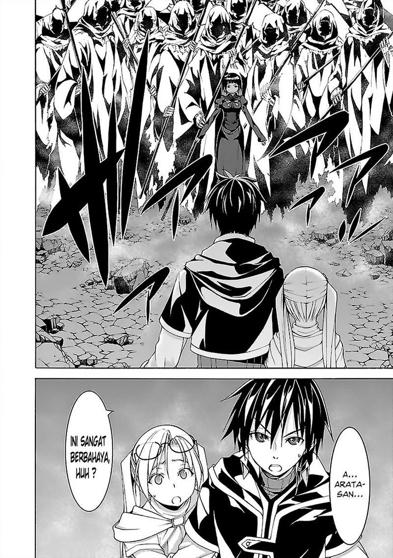 Dilarang COPAS - situs resmi www.mangacanblog.com - Komik trinity seven 065 - chapter 65 66 Indonesia trinity seven 065 - chapter 65 Terbaru 2|Baca Manga Komik Indonesia|Mangacan