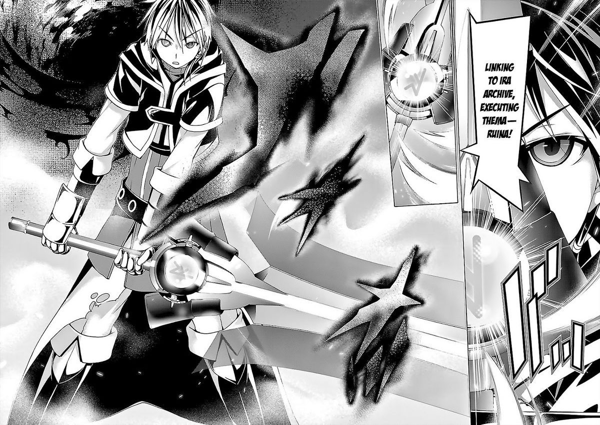 Dilarang COPAS - situs resmi www.mangacanblog.com - Komik trinity seven 065 - chapter 65 66 Indonesia trinity seven 065 - chapter 65 Terbaru 6|Baca Manga Komik Indonesia|Mangacan