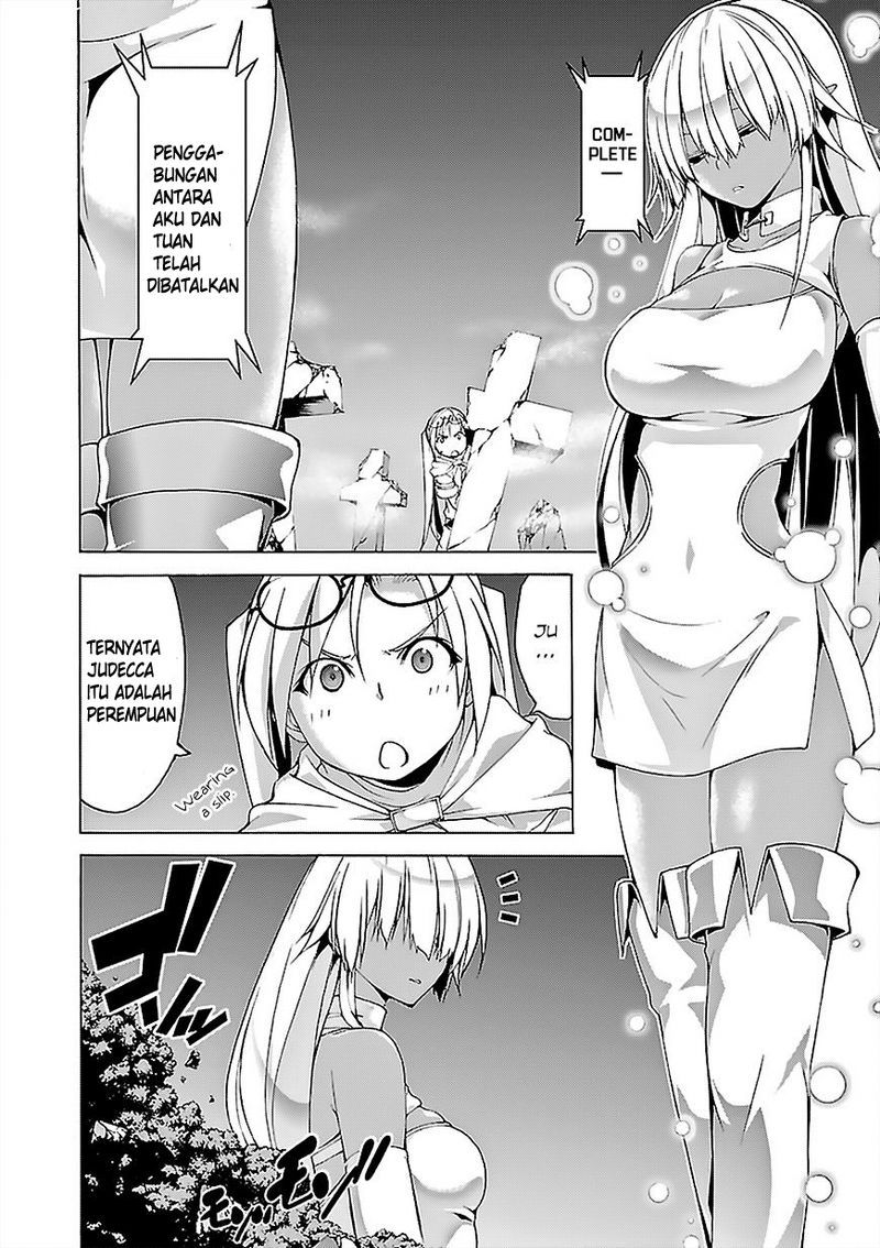 Dilarang COPAS - situs resmi www.mangacanblog.com - Komik trinity seven 065 - chapter 65 66 Indonesia trinity seven 065 - chapter 65 Terbaru 15|Baca Manga Komik Indonesia|Mangacan