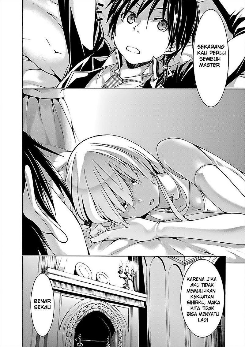 Dilarang COPAS - situs resmi www.mangacanblog.com - Komik trinity seven 065 - chapter 65 66 Indonesia trinity seven 065 - chapter 65 Terbaru 23|Baca Manga Komik Indonesia|Mangacan