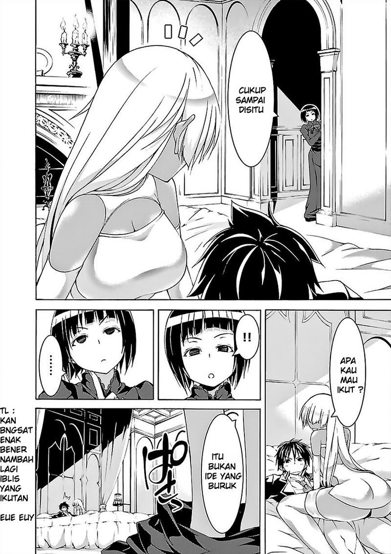 Dilarang COPAS - situs resmi www.mangacanblog.com - Komik trinity seven 065 - chapter 65 66 Indonesia trinity seven 065 - chapter 65 Terbaru 25|Baca Manga Komik Indonesia|Mangacan