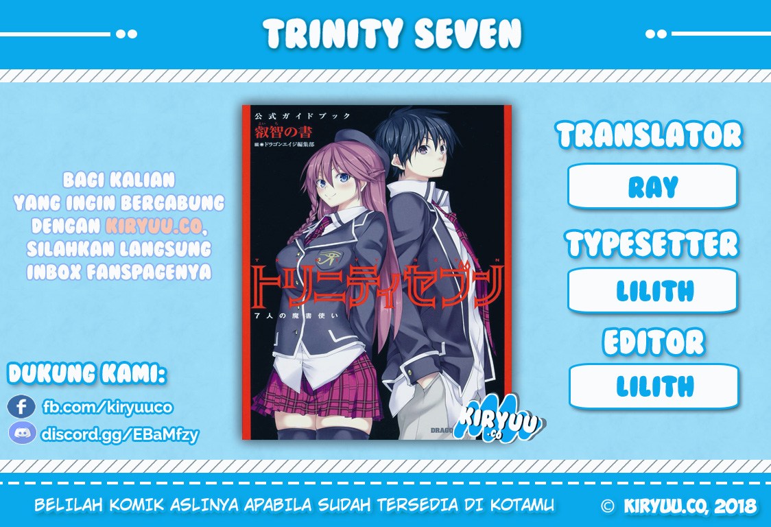 Dilarang COPAS - situs resmi www.mangacanblog.com - Komik trinity seven 076 - chapter 76 77 Indonesia trinity seven 076 - chapter 76 Terbaru 0|Baca Manga Komik Indonesia|Mangacan