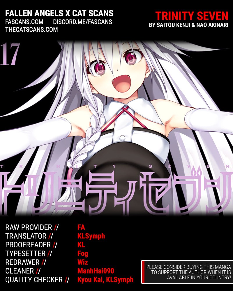 Dilarang COPAS - situs resmi www.mangacanblog.com - Komik trinity seven 076 - chapter 76 77 Indonesia trinity seven 076 - chapter 76 Terbaru 1|Baca Manga Komik Indonesia|Mangacan