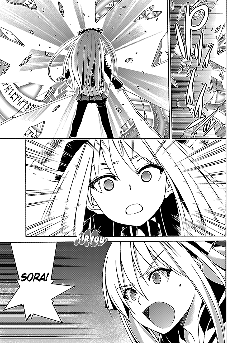 Dilarang COPAS - situs resmi www.mangacanblog.com - Komik trinity seven 076 - chapter 76 77 Indonesia trinity seven 076 - chapter 76 Terbaru 7|Baca Manga Komik Indonesia|Mangacan