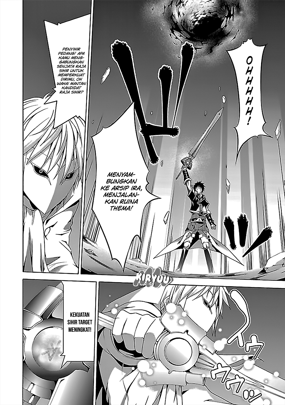 Dilarang COPAS - situs resmi www.mangacanblog.com - Komik trinity seven 076 - chapter 76 77 Indonesia trinity seven 076 - chapter 76 Terbaru 18|Baca Manga Komik Indonesia|Mangacan