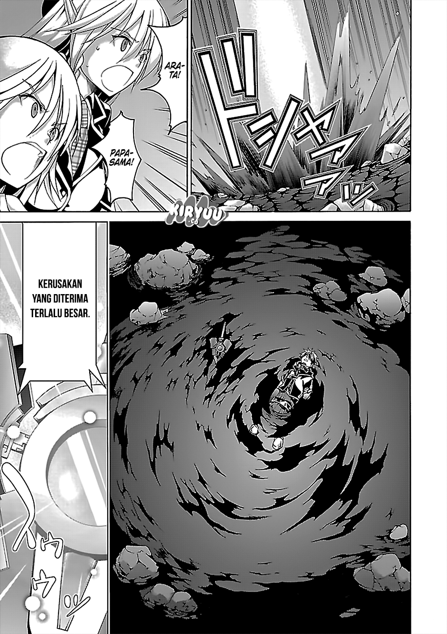 Dilarang COPAS - situs resmi www.mangacanblog.com - Komik trinity seven 076 - chapter 76 77 Indonesia trinity seven 076 - chapter 76 Terbaru 23|Baca Manga Komik Indonesia|Mangacan