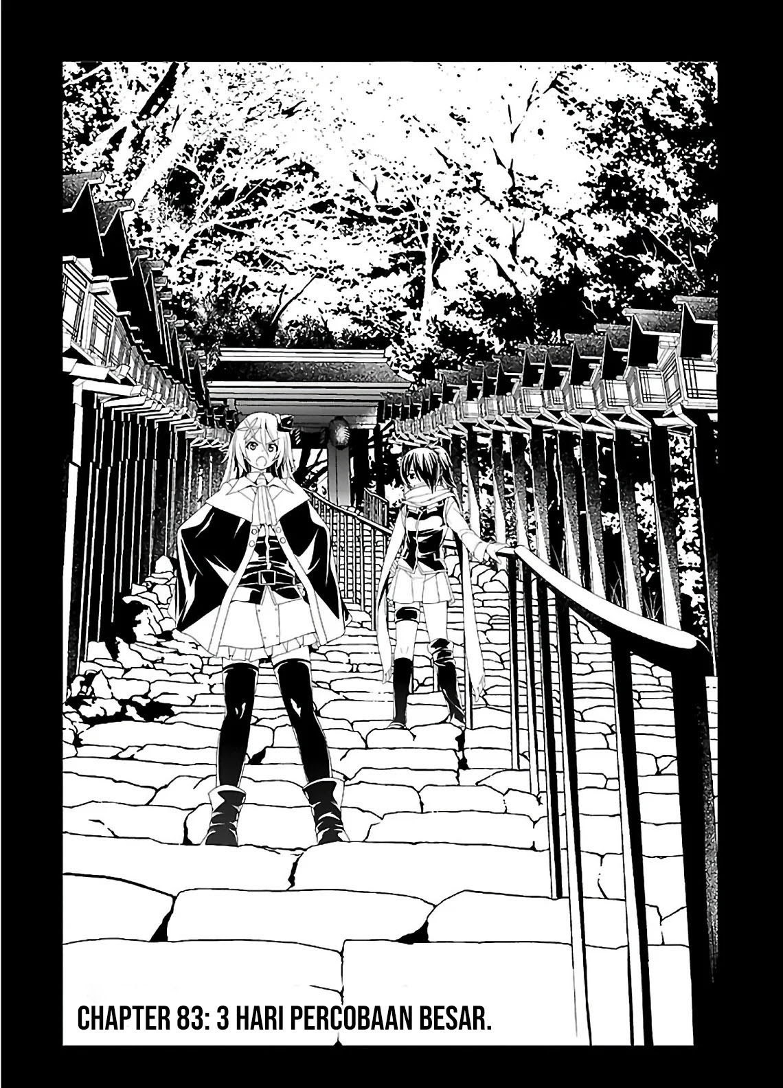 Dilarang COPAS - situs resmi www.mangacanblog.com - Komik trinity seven 083 - chapter 83 84 Indonesia trinity seven 083 - chapter 83 Terbaru 1|Baca Manga Komik Indonesia|Mangacan