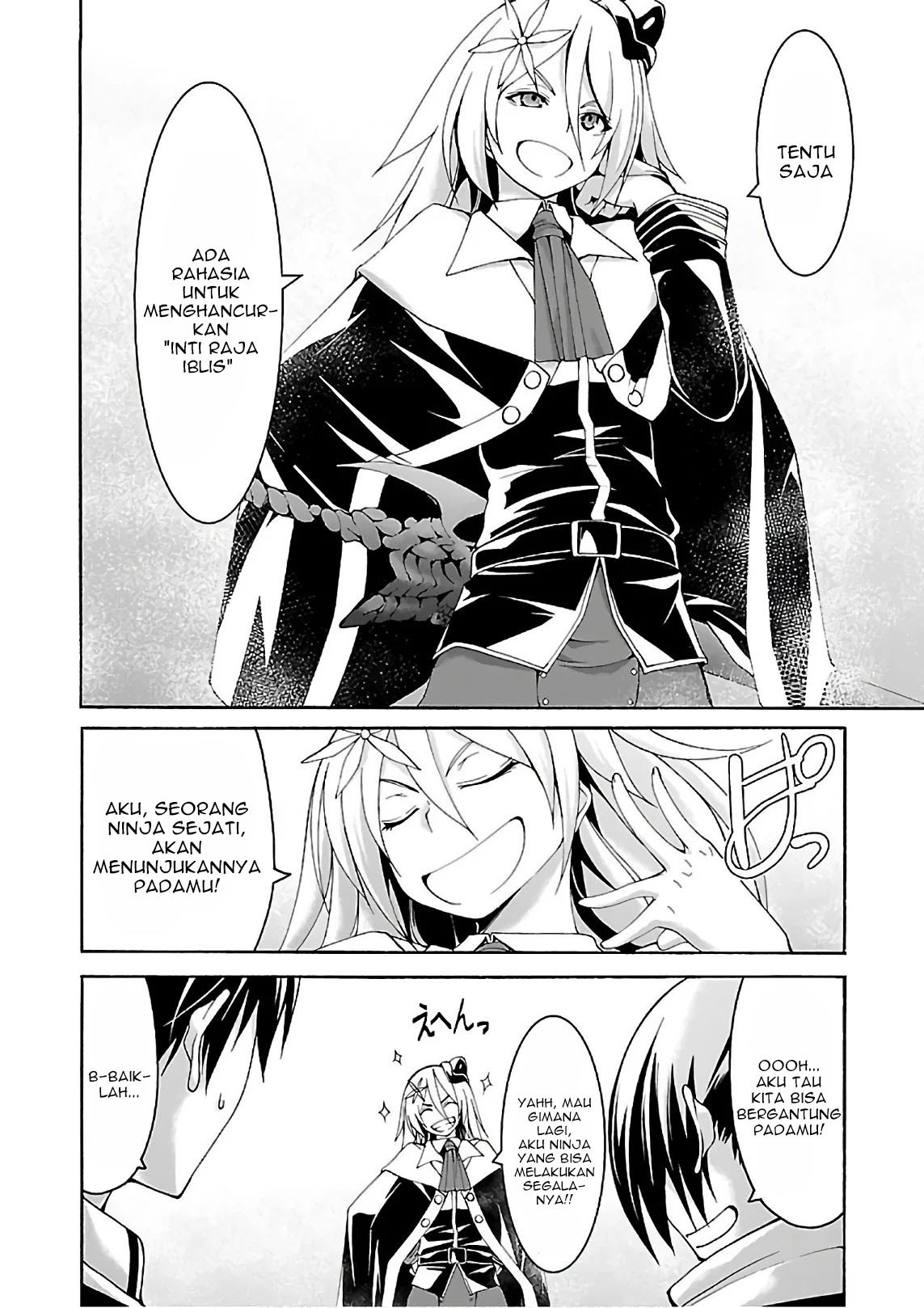 Dilarang COPAS - situs resmi www.mangacanblog.com - Komik trinity seven 083 - chapter 83 84 Indonesia trinity seven 083 - chapter 83 Terbaru 2|Baca Manga Komik Indonesia|Mangacan