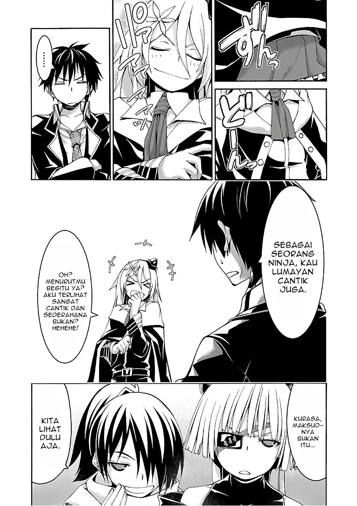 Dilarang COPAS - situs resmi www.mangacanblog.com - Komik trinity seven 083 - chapter 83 84 Indonesia trinity seven 083 - chapter 83 Terbaru 3|Baca Manga Komik Indonesia|Mangacan