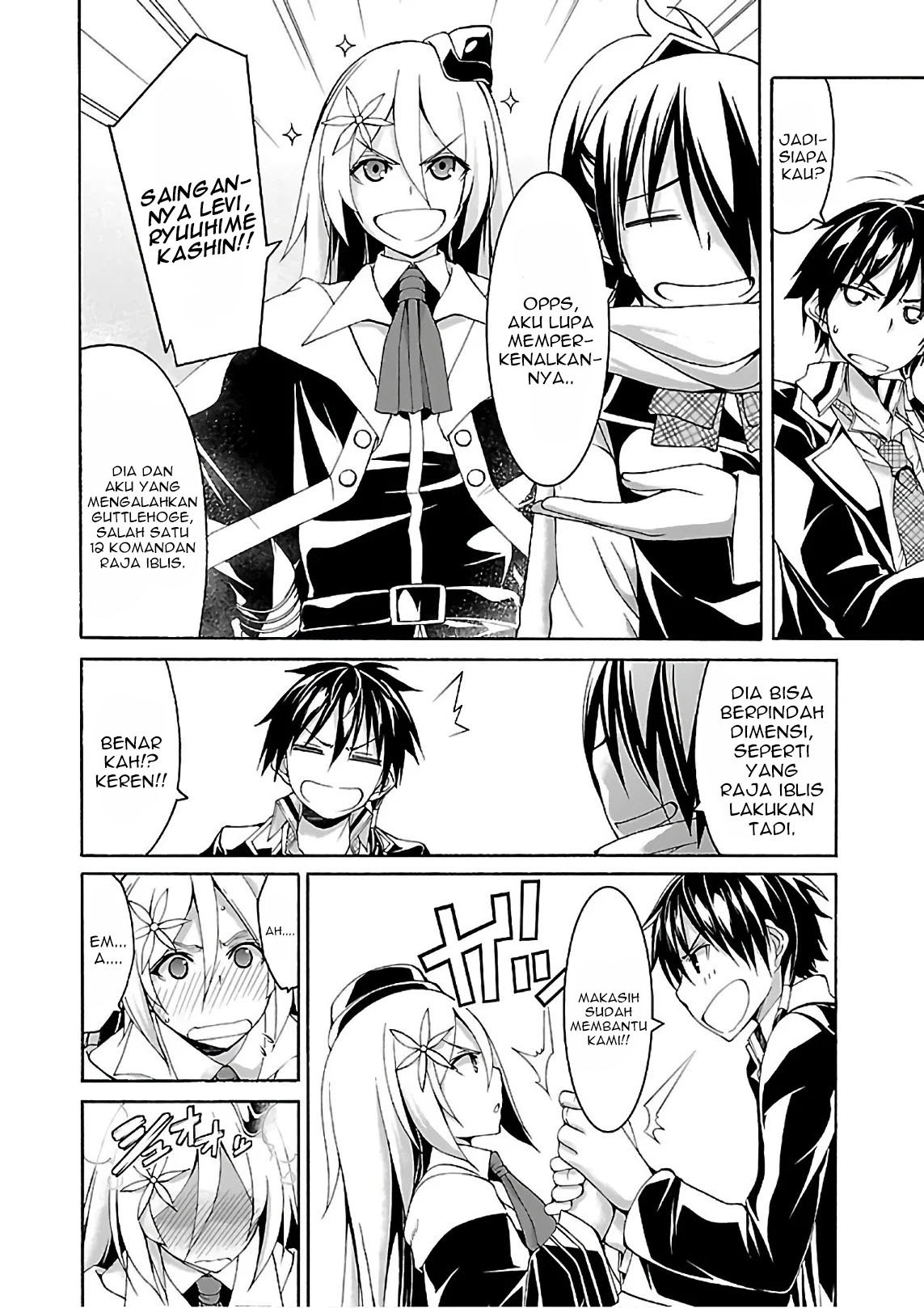 Dilarang COPAS - situs resmi www.mangacanblog.com - Komik trinity seven 083 - chapter 83 84 Indonesia trinity seven 083 - chapter 83 Terbaru 4|Baca Manga Komik Indonesia|Mangacan